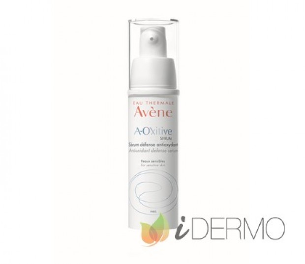 AOXITIVE AQUA CREMA ALISADORA